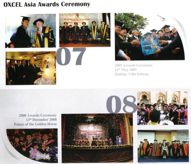 Awards 07-08