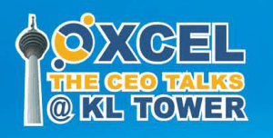 OXCEL CEO Talks