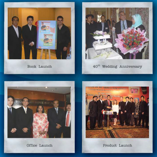 OXCEL Peer Support events